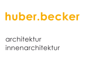 huber.becker Architektur Innenarchitektur 