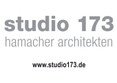 studio 173 Hamacher-Architekten