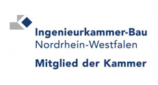 IK-Bau NRW: Ingenieurkammer Bau Nordrhein-Westfalen