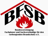 Bundesvereinigung Fachplaner und Sachverständige für den vorbeugenden Brandschutz e.V.